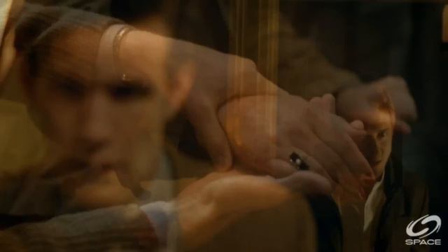 The Angels Take Manhattan - Space Trailer смотреть онлайн