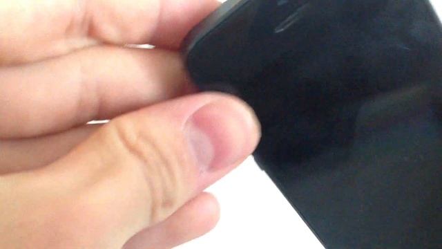 Царапины на iPhone 5 - смотрим,обсуждаем! смотреть онлайн