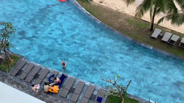 Seashells Phu Quoc Hotel & Spa | Vietnam | 5 Stars смотреть онлайн