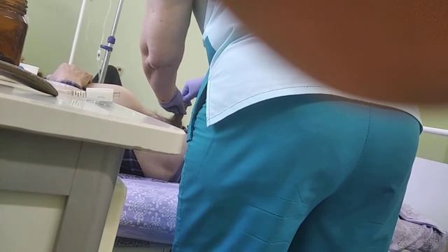 Ставят мочевой катетер мужчине смотреть онлайн