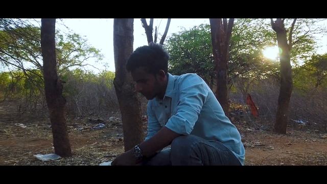 Sketch - Telugu Short Film | #viral #trending #shortfilm | Bunny Babu смотреть онлайн