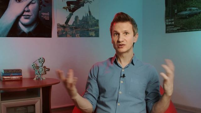 Как написать сценарий? ?✏️ 7 шагов написания сценария смотреть онлайн