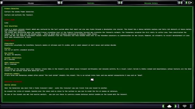 parkan iron strategy part 8 смотреть онлайн