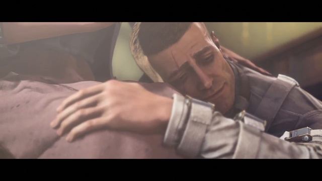 Wolfenstein 2 The New Colossus Gameplay #10 (I am death incarnate) смотреть онлайн