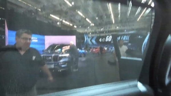 FORD EXPLORER ST-LINE ALL NEW MODEL 2019 PLUG IN HYBRID 4WD SUV WALKAROUND AND INTERIOR