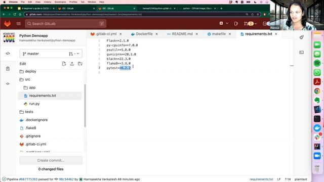 A beginner’s guide to CI/CD: An introduction to GitLab CI/CD - Part II смотреть онлайн