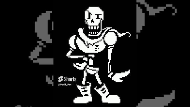 UNDERTALE SOUNDTRACK: Neyh Heh Heh! @TOBY FOX смотреть онлайн
