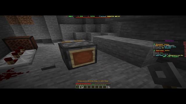 Minecraft dupe glitch 1.19.4 on faction server смотреть онлайн