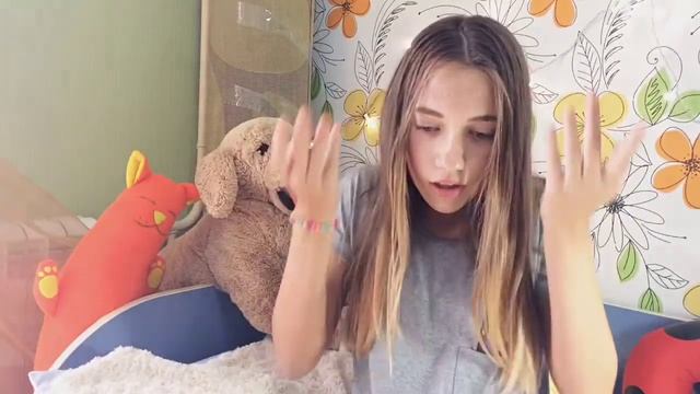 Kristina Sun|| Мне подарили собаку!? Новый питомец!?) смотреть онлайн