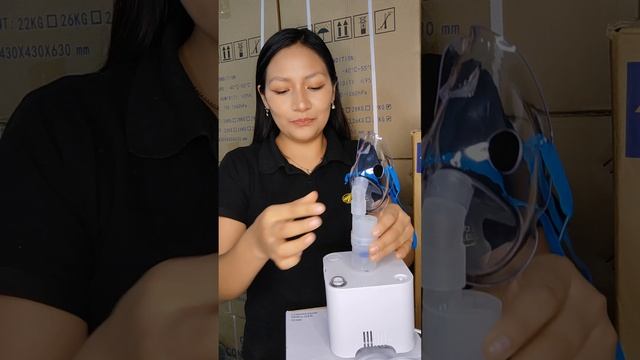 Nebulizador citizen смотреть онлайн