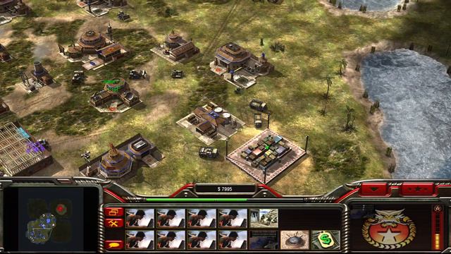 Command&Conquer Generals Zero Hour Remastered V2.0 Mod|The Best Experience|As you never seen befor смотреть онлайн