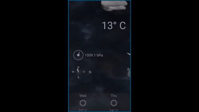 Be Sun World Weather смотреть онлайн