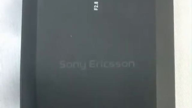 Китайский Sony Ericsson C8000 tv описание смотреть онлайн