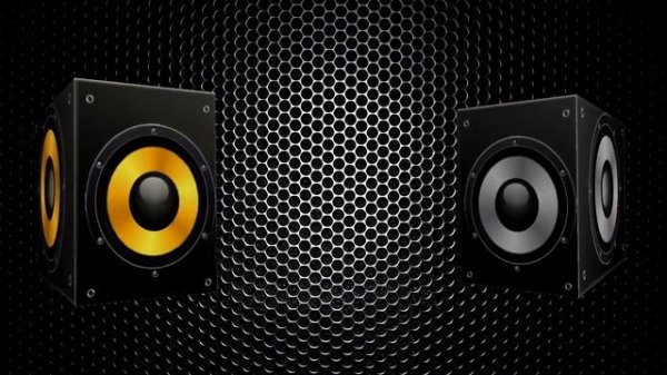 Тест Аудио Лево Право Стерео ► 11 минут