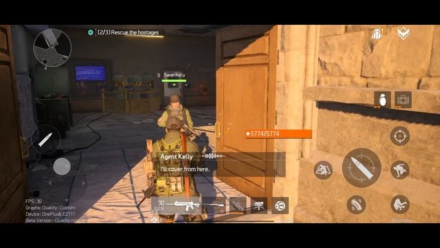 THE DIVISION RESURGENCE - ULTRA GRAPHICS GAMEPLAY (PART 3) смотреть онлайн