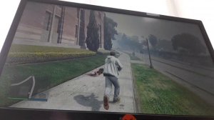 Как включить бессмертие в гта 5