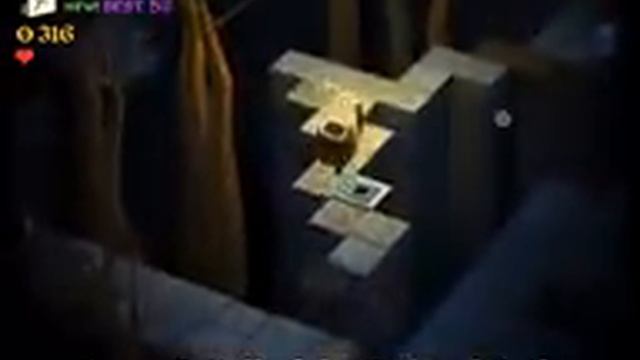 The Quest Keeper: Quest 1-5 - Walkthrough on iPad смотреть онлайн