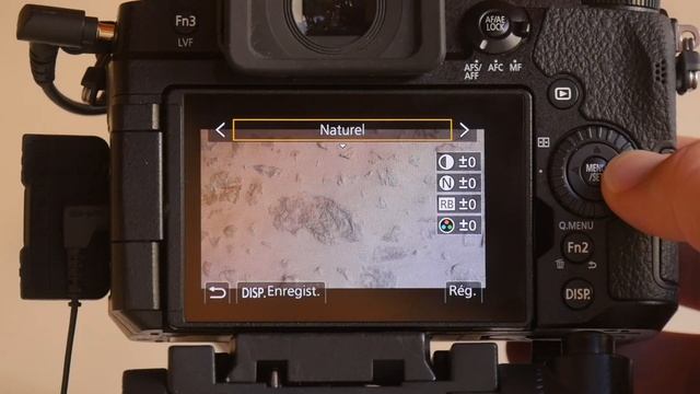 Tutoriel Lumix DC G90 en 4K смотреть онлайн