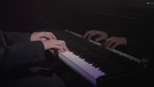 ВАЛЬС ДОЖДЯ _ Музыка Ярослава Никитина _ Исполняет Монах Авель смотреть онлайн