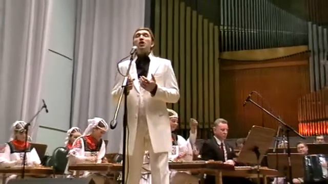 Petr Elfimov - Шуберт Серенада 8 марта 2010.avi смотреть онлайн