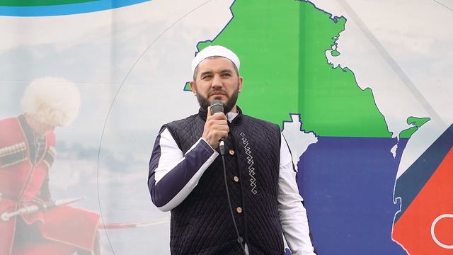 ВЕСНА ДАГЕСТАНА 2023 смотреть онлайн