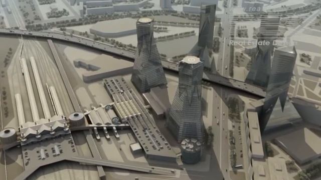 RED Ладожские башни смотреть онлайн