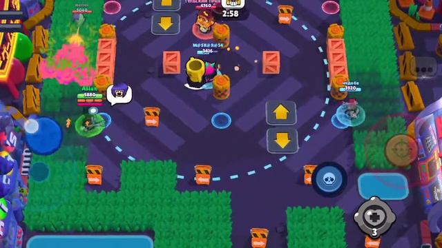 Мое четырнадцатое видео! обновление в нулс бравл. 1 часть. смотреть онлайн