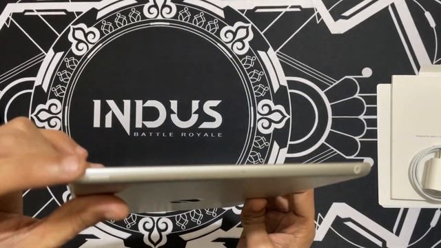 ? Ipad 9 Generation Unboxing | My New Gaming Device | Apple Ipad 9 Review