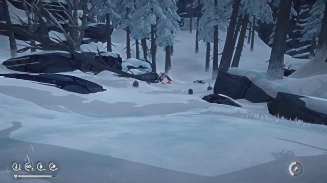 The Long Dark - Episode 1 #4. Финал смотреть онлайн