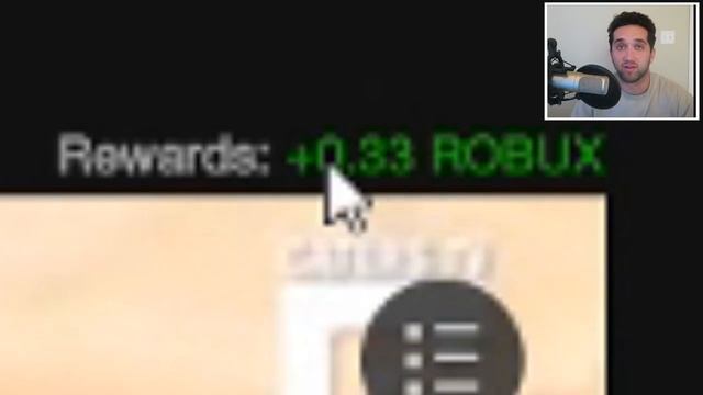 NEW EASY WAY TO EARN FREE ROBUX смотреть онлайн