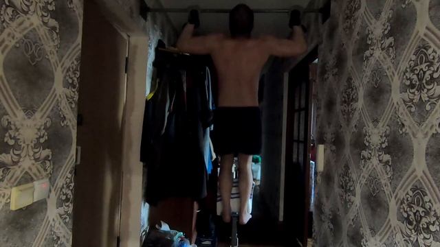 Этап 3. Тренировки дома с протеином и БЦА смотреть онлайн