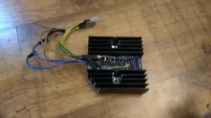Реле- регулятор напряжения на мотоцикл своими руками