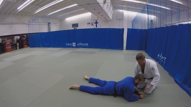 дзюдо. дзюдо удушающий прием. Judo. Judo Choke.
