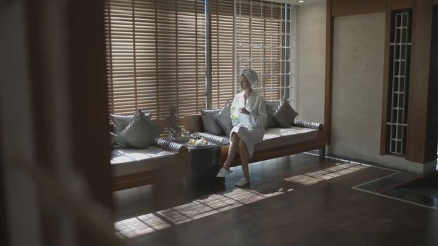 TUI BLUE Belek Spa - Etstur смотреть онлайн