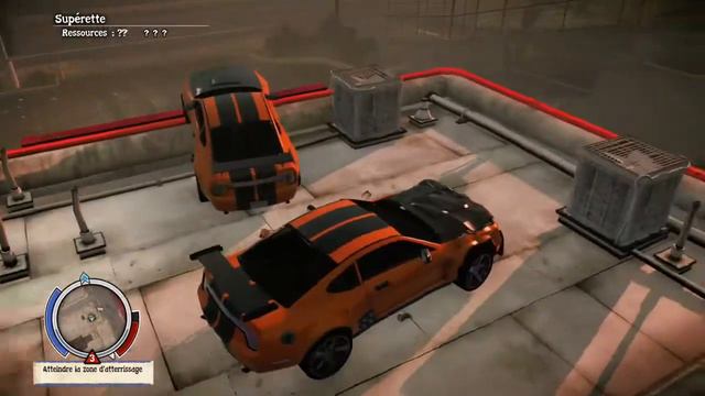 2 Cars on the TarTan MarT in State of Decay! смотреть онлайн