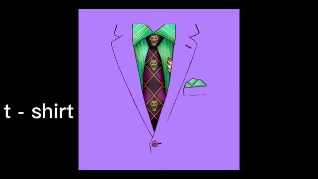 бесплатный скин Киры Йошикаге в роблоксе(FloppaMeow) смотреть онлайн