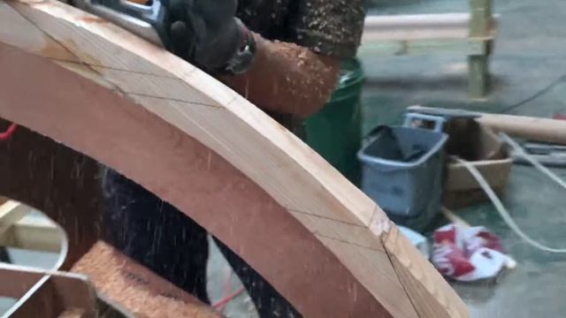 Planing the Keelson смотреть онлайн