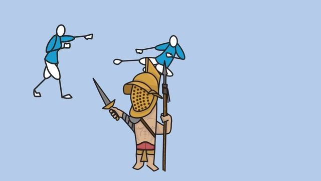 História da Capoeira - De onde veio a Capoeira смотреть онлайн