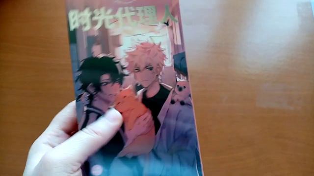 Открытие набора «Link Click» / Часть 1 смотреть онлайн