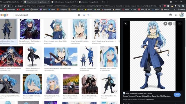 THESE LEAKS ARE UNBELIEVABLE! GAME-BREAKING SLIME COLLAB UNITS LEAKED! | 7DS: Grand Cross смотреть онлайн