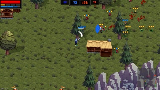 НАСТОЯЩИЕ РЫЦАРИ #3 ♦ Hyper Knights смотреть онлайн