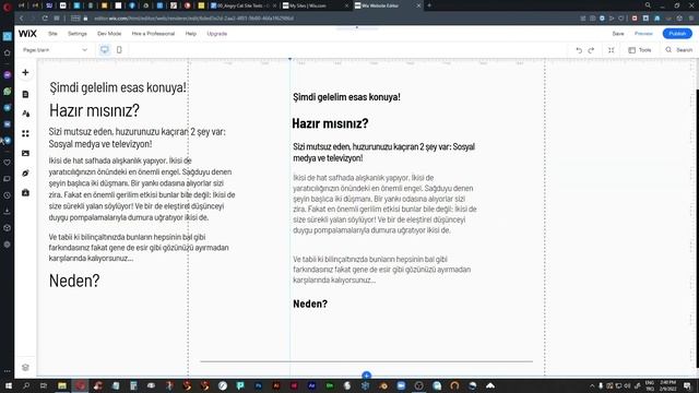 Typography: Hierarchies through Size and Font Weights смотреть онлайн