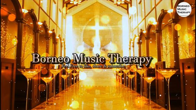 Canon in D Best Piano Version | Relaxing Music | Wedding Music | смотреть онлайн