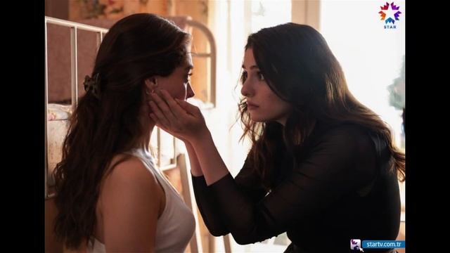 Sakla Beni 3. Bölüm 1. Fragmanı | Git ve Bir Daha Dönme! смотреть онлайн