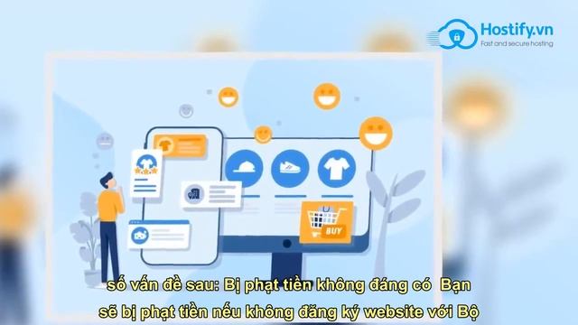 Tại sao phải đăng ký website với Bộ Công Thương? смотреть онлайн