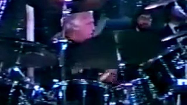 buddy rich master solo смотреть онлайн