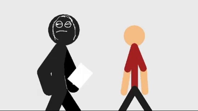 Whats 6X3 meme (Stick nodes Animation) XD смотреть онлайн