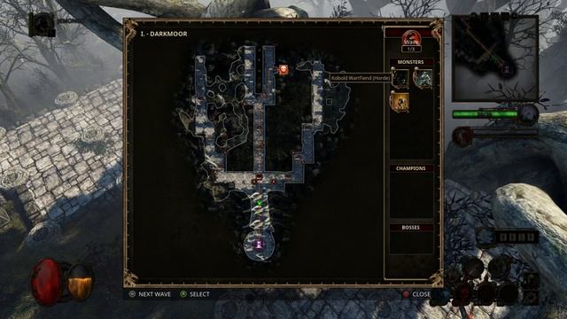 Lets Play Ep 1: World Of Van Helsing: Deathtrap COME ON JEMONGO!!!! смотреть онлайн