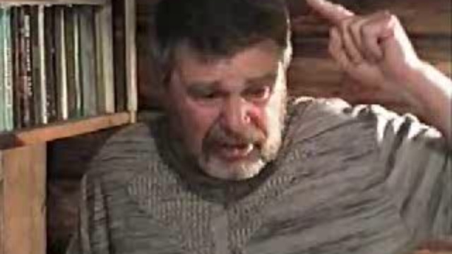 Сидоров Г. А. — Дополнение к «Суть времени» смотреть онлайн