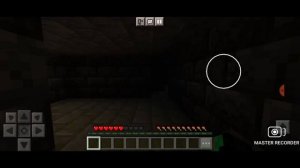 бэкрумс в Майнкрафте?!